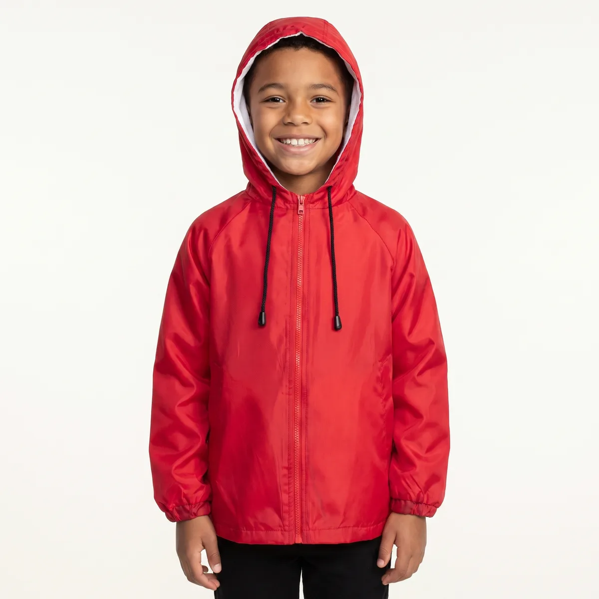 Kids Oxford Jacket
