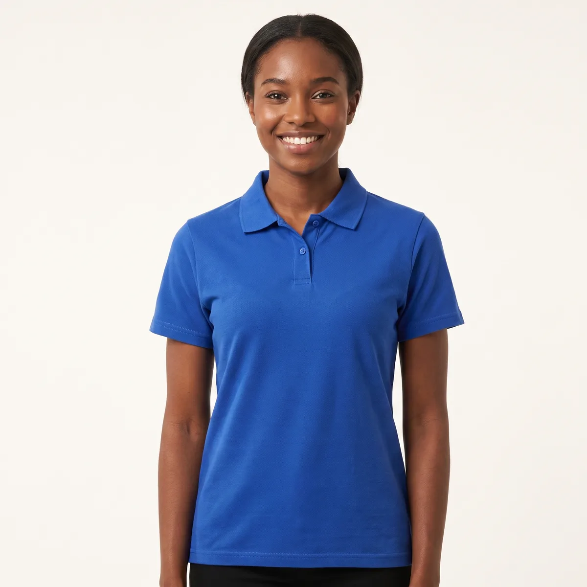 Womens Golfer